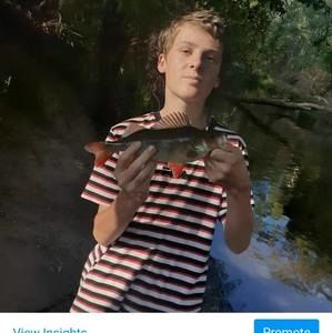 Meet your Posher, James